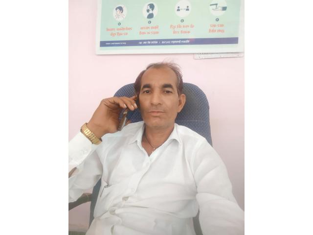 leader