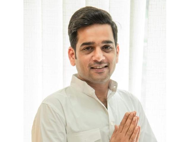 leader